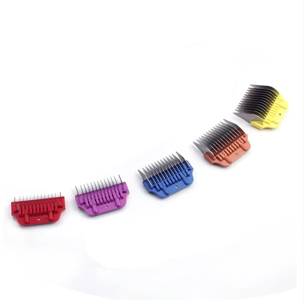 Dog Grooming Clipper Attachment Guard Comb A-5 Series Fits 10w/15w/30w Blade